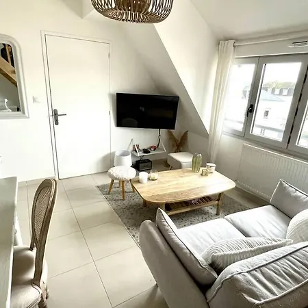 Deux A 150m Διαμέρισμα Berck